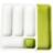 Joseph Joseph Drawerstore Expandable Green Cutlery Tray