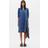 InWear Racheliw Dress Kjole - Blue Denim