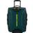 Samsonite Ecodiver Wheeled Duffel Backpack 55cm - Dark Teal/Lime