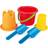 Hape 5 in 1 Beach Set