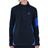 Montirex Boys Altitude Micro Fleece 1/4 Zip - Blue
