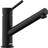 Blanco Kano-S (526668) Matt black
