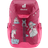 Deuter Cuddly Bear Backpack - Ruby/Hotpink
