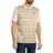 Lyle & Scott And Mens Tartan Polo Shirt Grey