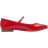 Tamaris Ballerina - Red