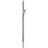 Hansgrohe Unica Shower Bar with hose (27636000)