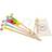 Bigjigs Garden Croquet Set
