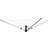 Wenko Wall-Mounted Rotary Clothes Dryer