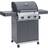 Grillstream Classic 3 Burner