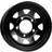 Dotz Dakar Dark Black 6x15 5/139.7 ET0