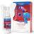 Viruseptin Halsspray för Barn Cherry 20ml Munspray
