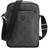 Guess Vezzola Smart Crossbody Bag - Black