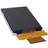 Display Elektronik LCD DEM240320K1TMH-PW-N