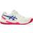 Asics Gel-Dedicate 8 Clay - Cream/Dark Cobalt