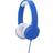 Altec Lansing On-ear Kids - blå