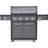 Grillstream Legacy 4 Burner
