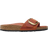 Birkenstock Madrid Big Buckle Oiled Leather - Burnt Orange