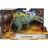 Mattel Jurassic World Roar Striker Ichthyovenator Dinosaur