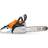 Stihl MS 182 35cm