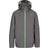 Trespass Lozano DLX Waterproof Jacket - Carbon