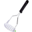 Shein Upgraded Stainless Steel For Beans Hand Juice Potato Masher