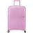 American Tourister StarVibe 67cm - Metallic Pastel Lavender