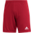 adidas Entrada 22 Shorts Men - Team Power Red 2
