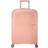 American Tourister StarVibe 67cm - Metallic Peach