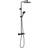 Damixa Silhouet (579546100) Svart