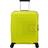 American Tourister AeroStep Expandable 55cm - Light Lime