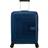 American Tourister AeroStep Expandable 55cm - Navy Blue