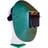 Welding Helmet with Visor