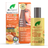 Dr. Organic Moroccan Argan Oil Liquidgold 100% Pure Oil 50ml