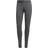 adidas Loungewear Essentials 3-Stripes Tights - Dark Grey