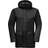 Jack Wolfskin Winterlager Parka M - Black