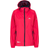 Trespass Womens Qikpac Waterproof Packaway Jacket - Raspberry