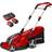 Einhell Rasarro 36/42 (2x5.2Ah) Battery Powered Mower