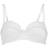 Hunkemöller Sophie Non Padded Underwire Bra - White