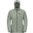 Jack Wolfskin Women’s 3 in 1 Jacket - Mint Leaf