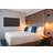 LiveIt Overnight Stay at Hotel 1195 SEK