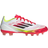 adidas F50 Pro MG - Cloud White/Core Black/Solar Yellow