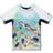 Molo UV Svømme T-shirt - Blue