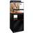 Exo Terra Terrarium Cabinet S