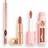 Charlotte Tilbury Pillow Talk Plumpgasm Perfecting Lip Kit - Beauty Kit