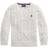 Ralph Lauren Cable-Knit Cotton Jumper - Nevis