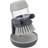 Joseph Joseph Palm Scrub Soap-Dispensing Washing-Up Brush Grey