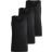 HUGO BOSS Combine Tank Top 3-pack - Black