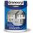 Leyland Trade Smooth Exterior Masonry Paint Concrete Paint Grey Skies 5L