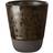 aida Raw Nordic Brown Mugg 25cl