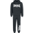 Lonsdale London Cloudy Tracksuit - Black